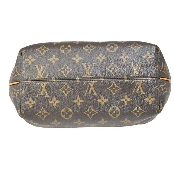 Louis Vuitton Turenne Pm 2Way Hand Bag #127877L12B - Picture 6 of 15